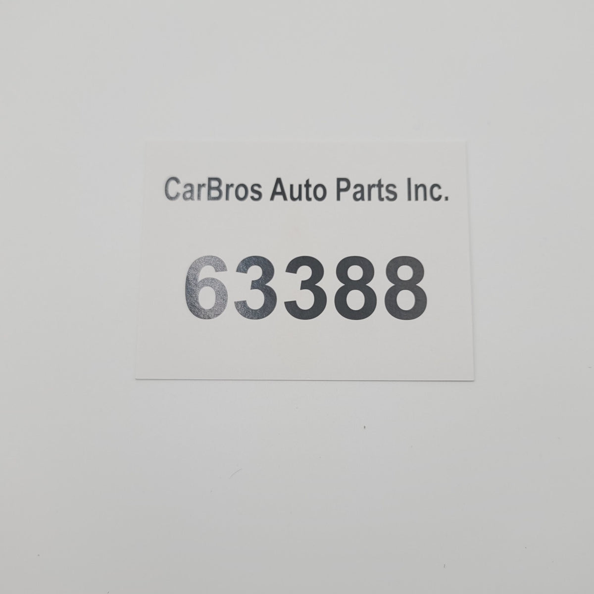 2024 - 2026 BMW X3 G60 G45 G70 iDrive Infotainment Multifunction Knob Switch