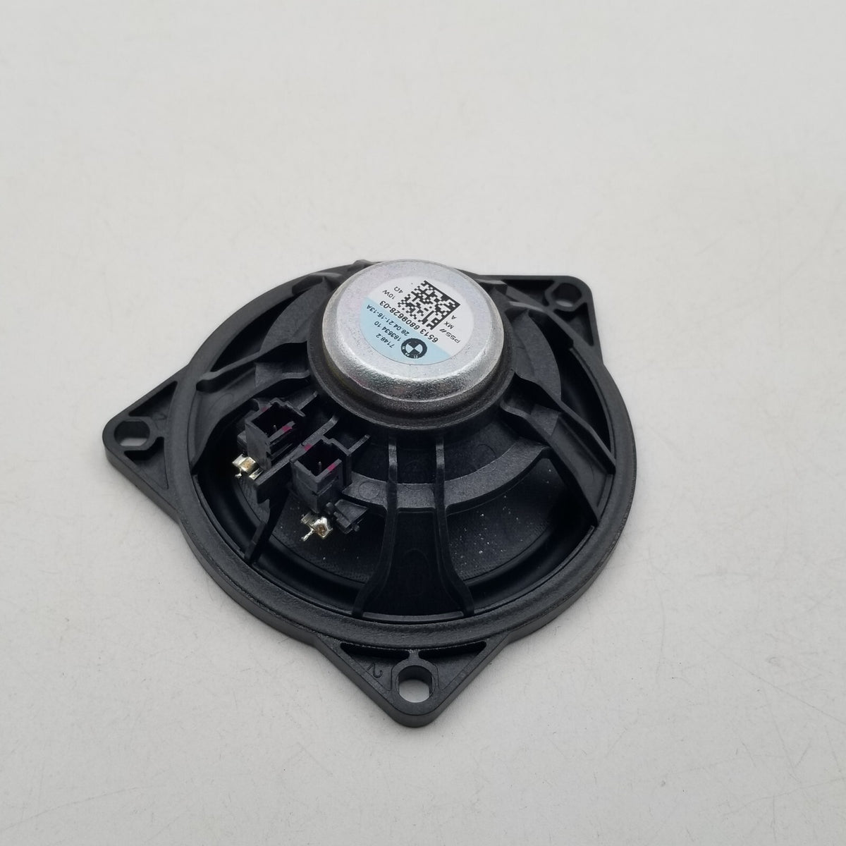 2019 - 2025 BMW G20 X3 X5 X6 X7 Front Dash Dashboard Midrange Speaker 6809628