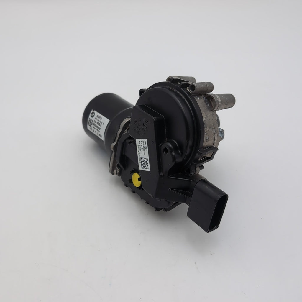 2019- 2025 BMW X5 X6 X7 XM Front Windshield Wiper Motor OEM 5A47511