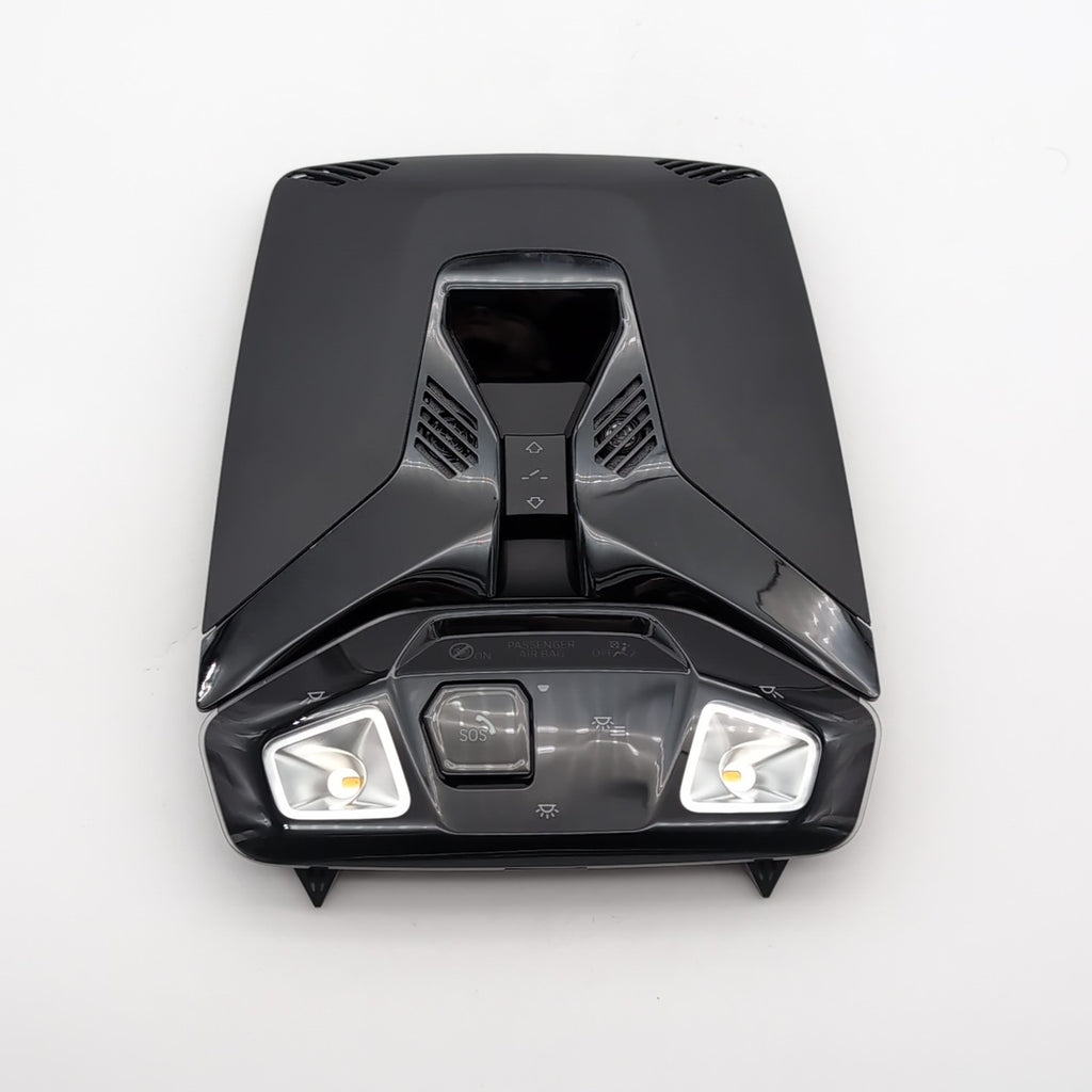2023 2024 2025 BMW X1 U11 Overhead Console Dome Light 5B477C3