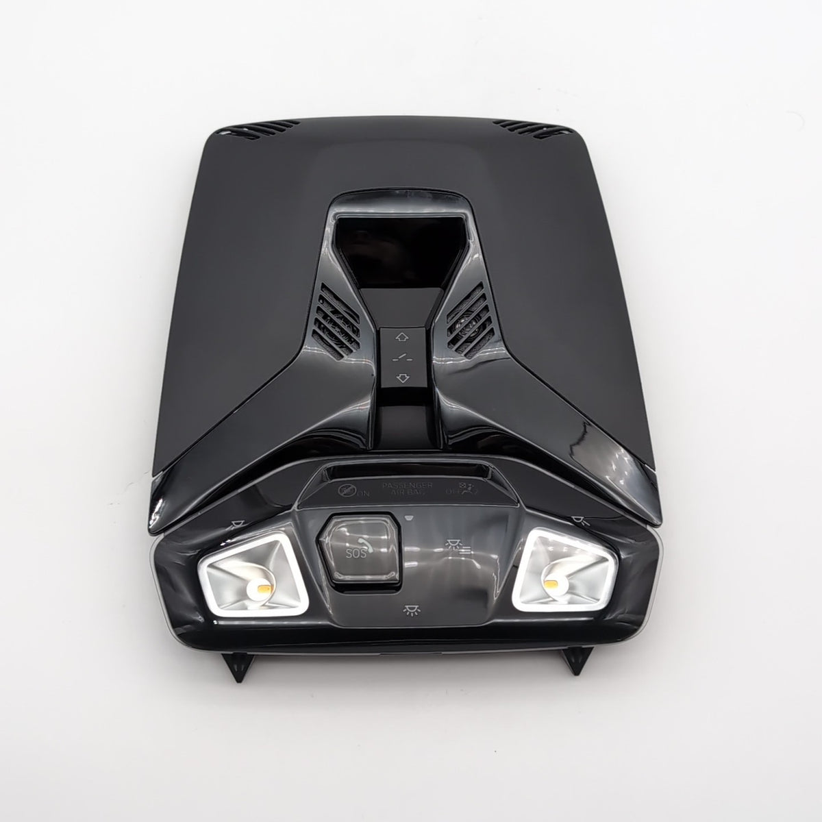 2023 2024 2025 BMW X1 U11 Overhead Console Dome Light 5B477C3