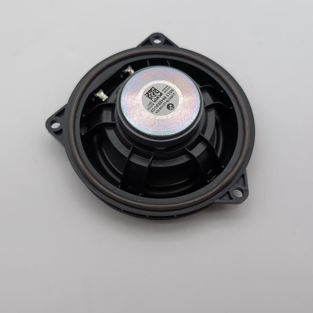 2022 2023 2024 2025 BMW X1 X2 ALEV1 Front Rear Door Midrange Speaker 9442520
