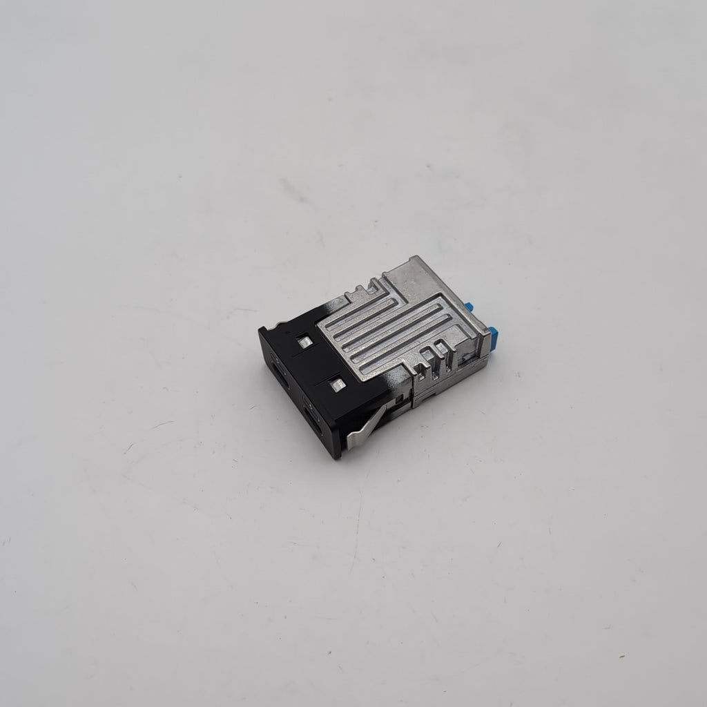 2019 - 2026 BMW G20 G26 G80 G22 G82 M3 M4 Dual USB Type C Charging Port 5A84160