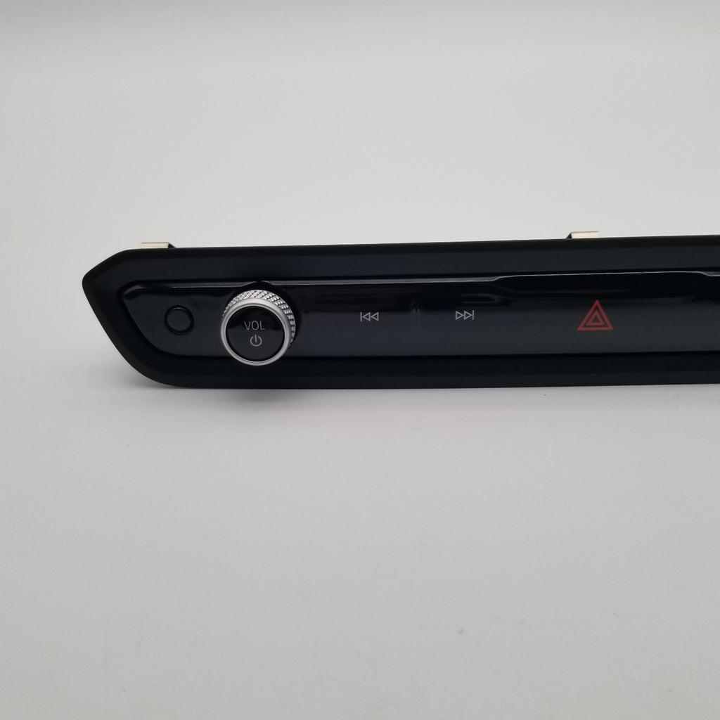 2019 - 2026 BMW 3 4 G20 G80 G22 G82 Radio Audio Climate Control Panel 5A63F19