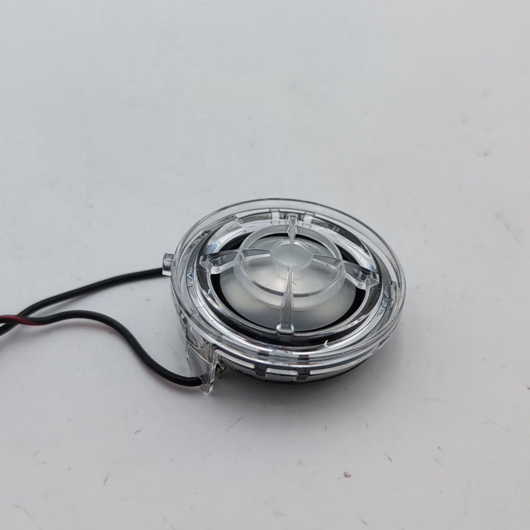 2023 2024 2025 2026 BMW XM X5 X6 X7 Bowers Wilkins Speaker Tweeter 2622773
