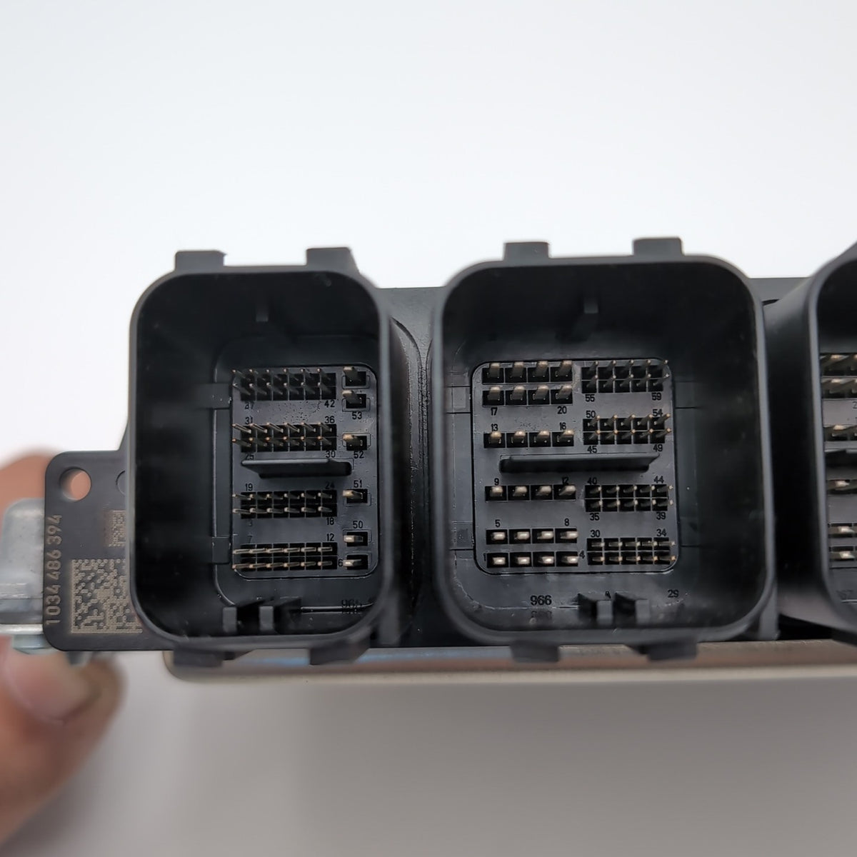 2018 - 2024 BMW X3 G01 330i Engine Computer Control Module ECM DME 5A8F928