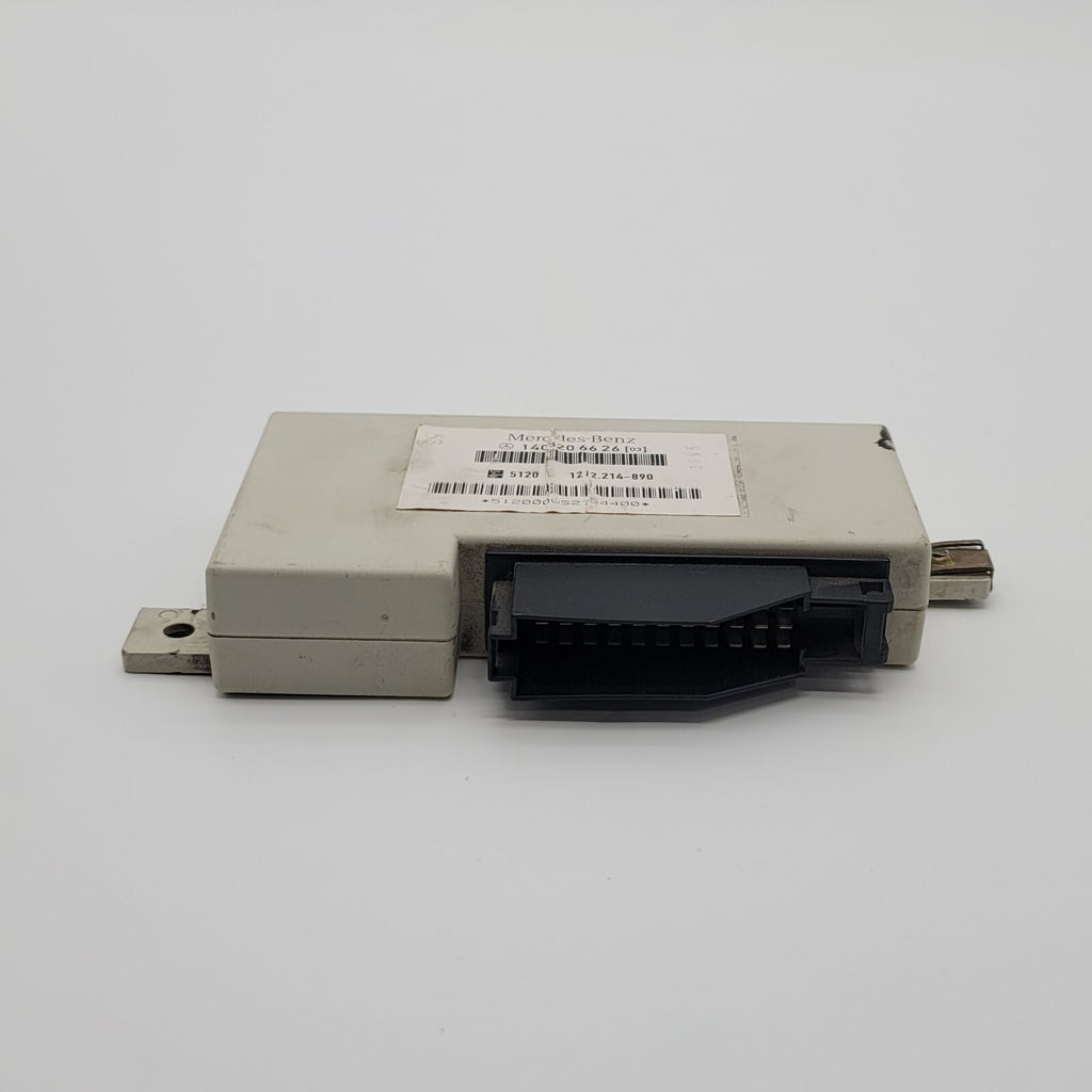 1994-2002 Mercedes W140 S320 S500 Anti Theft Control Module 1408206626