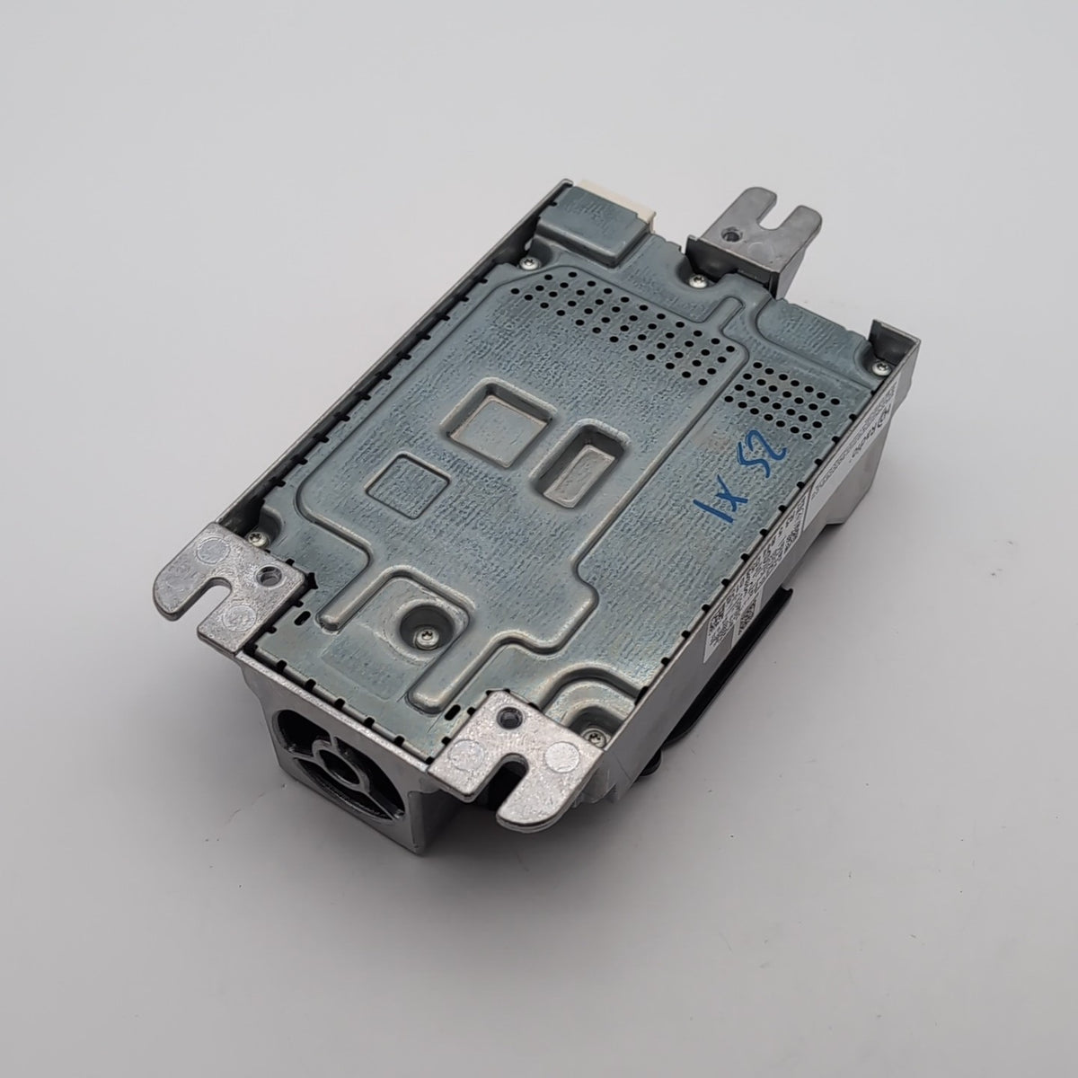 2024 - 2026 BMW G20 G60 G42 X1 X2 Radio Audio Receiver Control Module 5B44D53