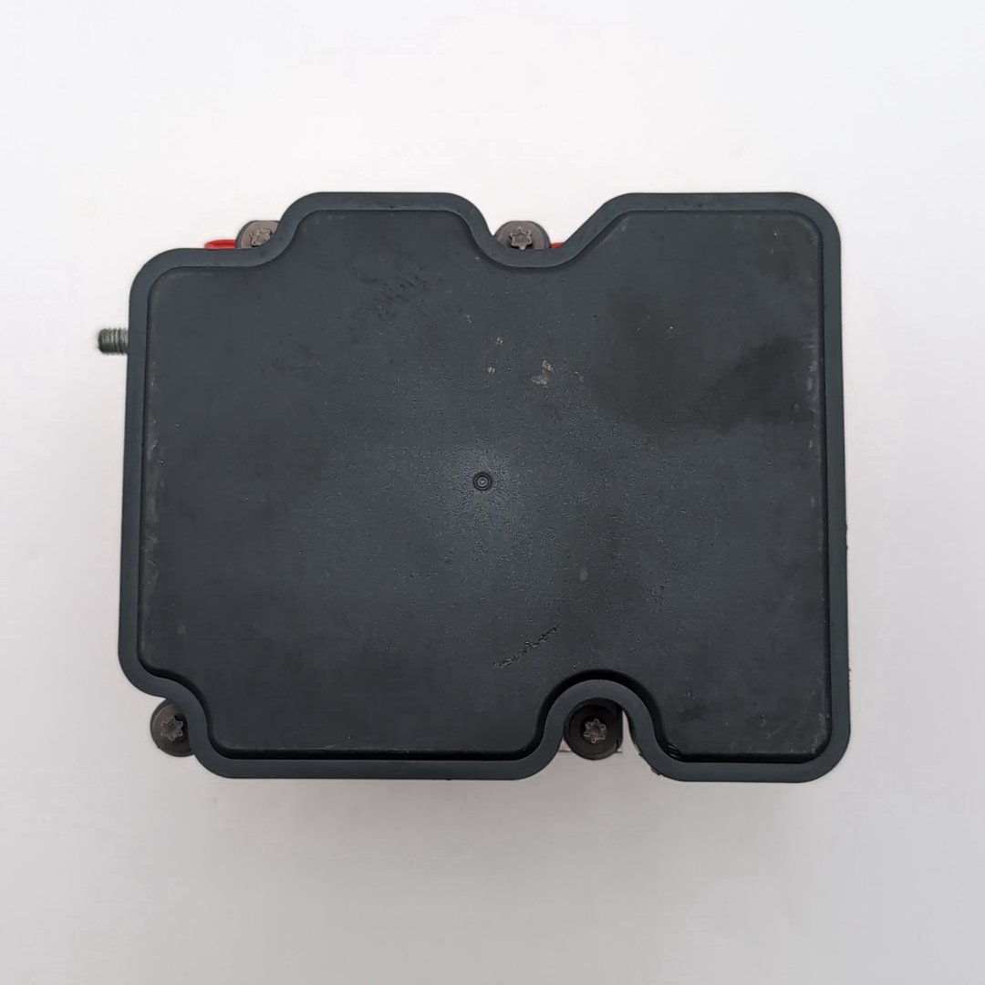 2018 Nissan Rogue 2.5L ABS Anti Lock Brake Pump Control Unit 476605HR1A