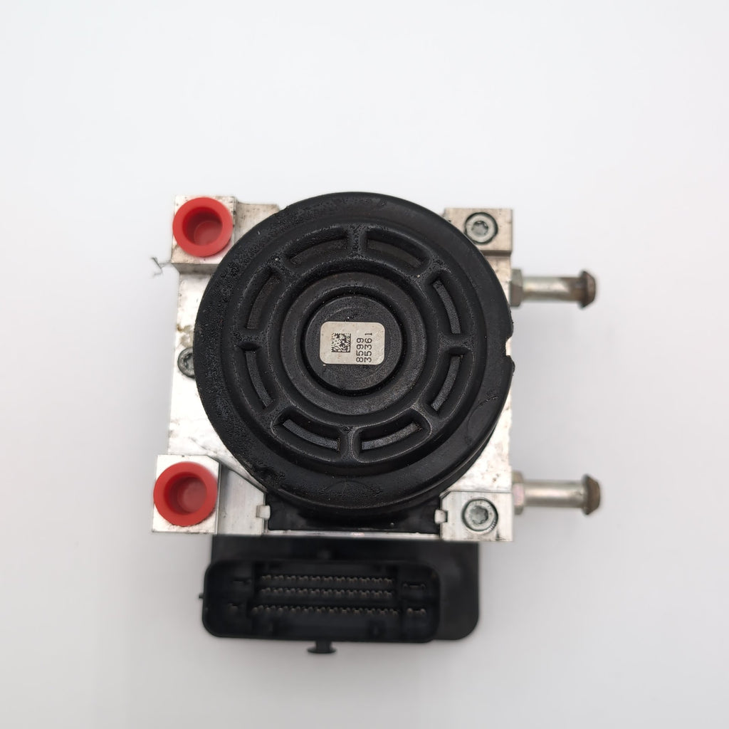 2014 - 2019 Nissan Vera 1.6L ABS Anti Lock Brake Pump Control Unit 476609MD0B