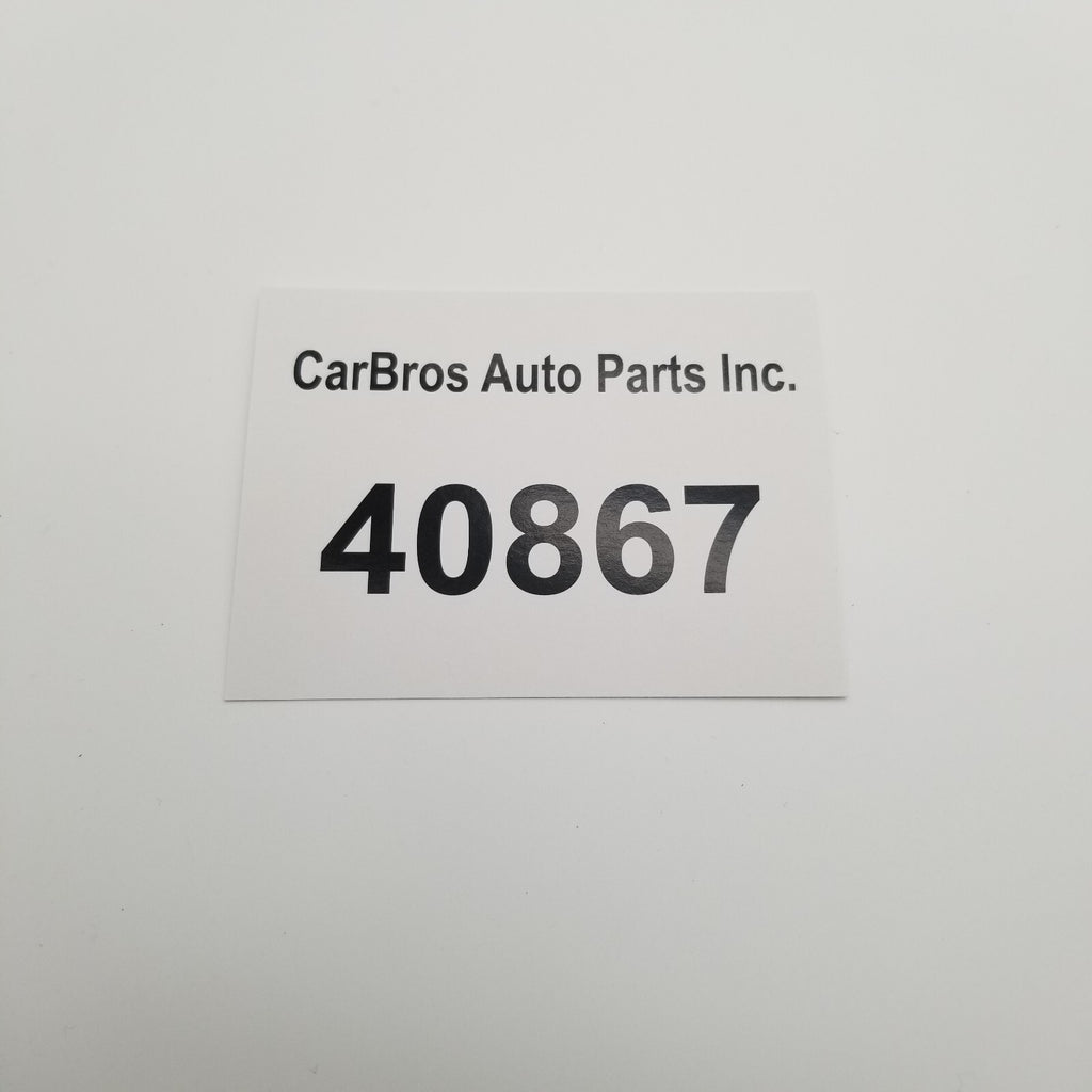 OEM Mercedes Benz W205 2015 Front Right Door Control Unit Module A2059004321