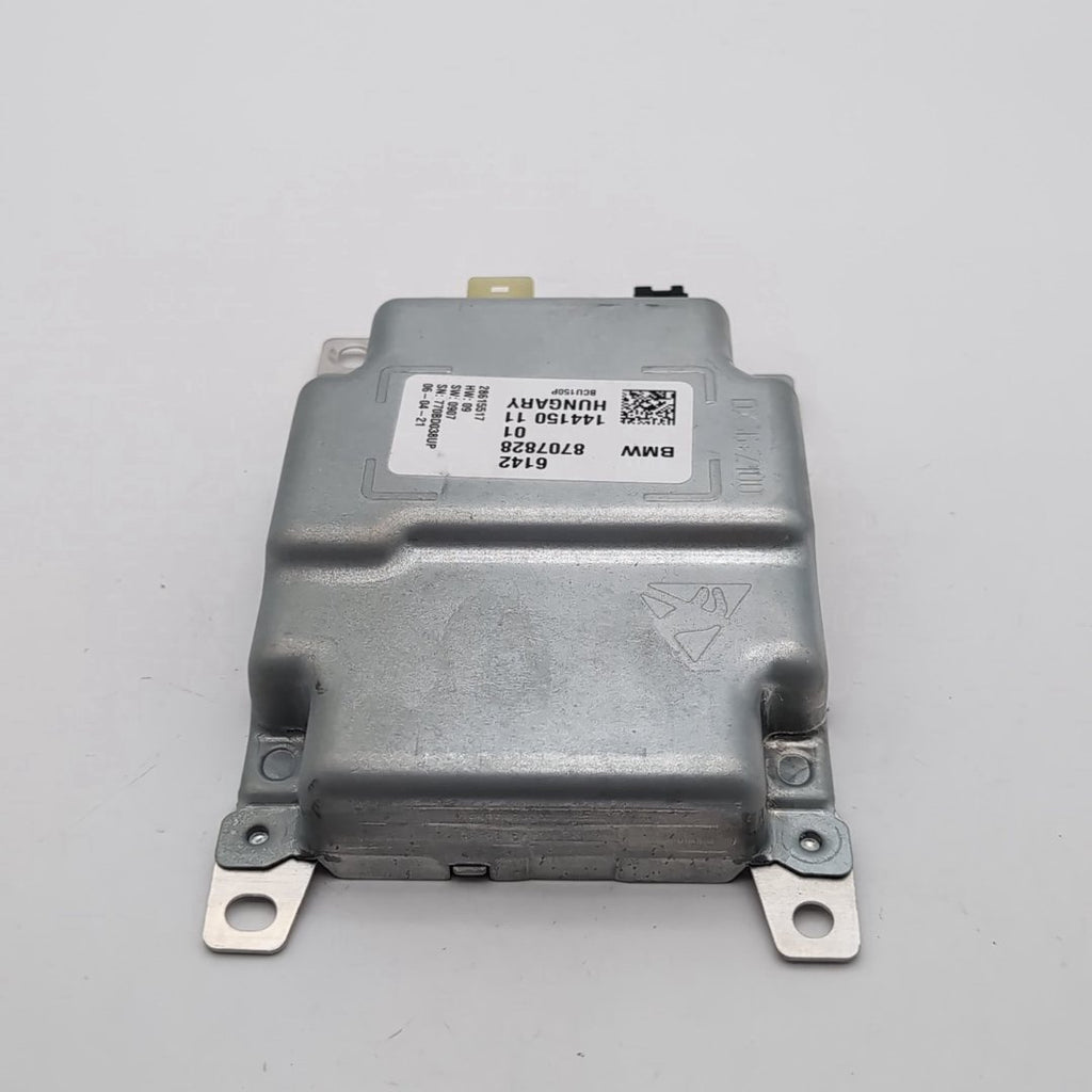 2019 - 2023 BMW X3 X5 Hybrid BCU150P Battery Charge Control Module 8707828