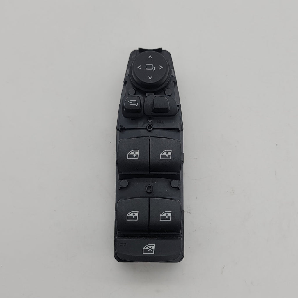 2019- 2024 BMW M340i 330i G20 FRONT LEFT SIDE DOOR MASTER WINDOW SWITCH OEM