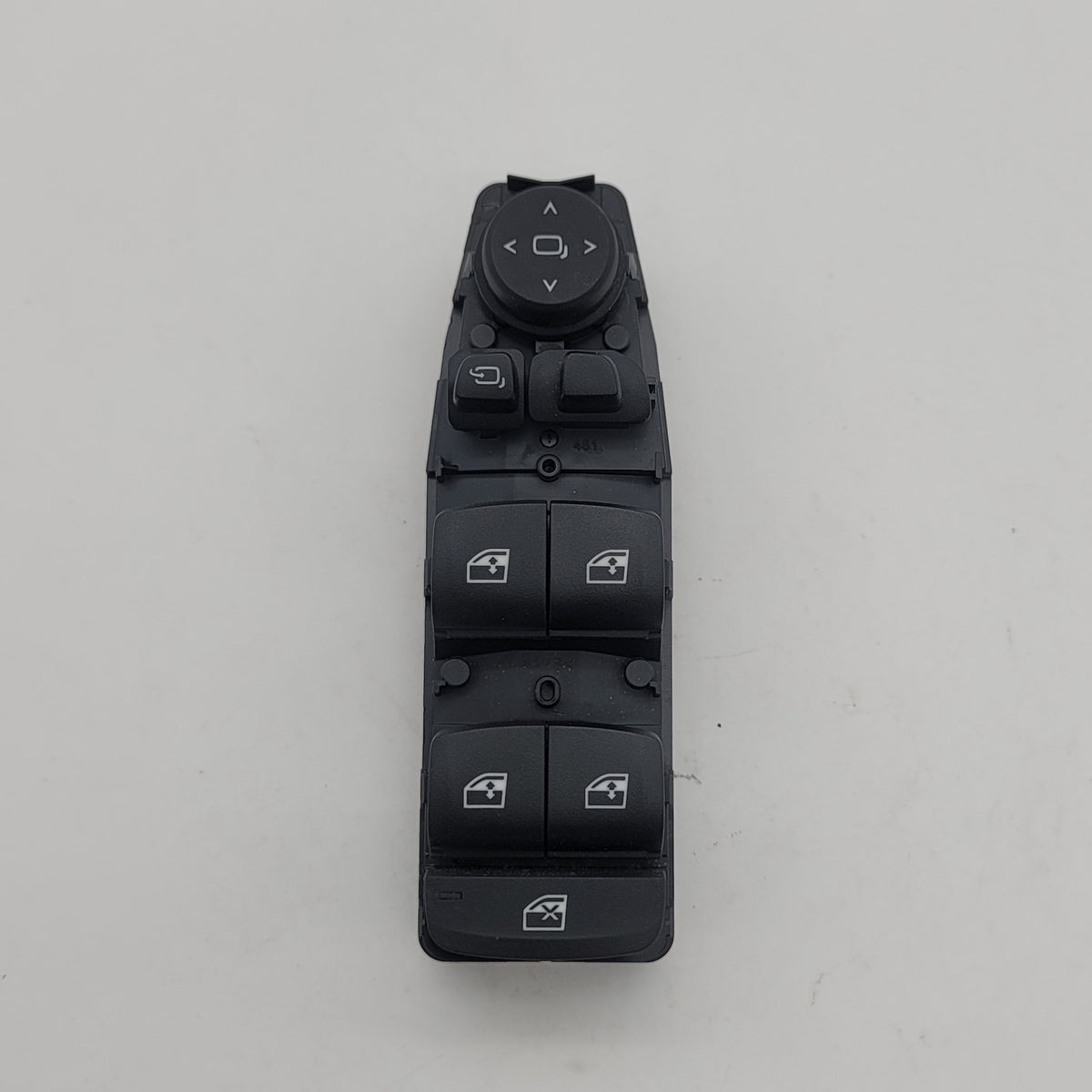 2019- 2024 BMW M340i 330i G20 FRONT LEFT SIDE DOOR MASTER WINDOW SWITCH OEM