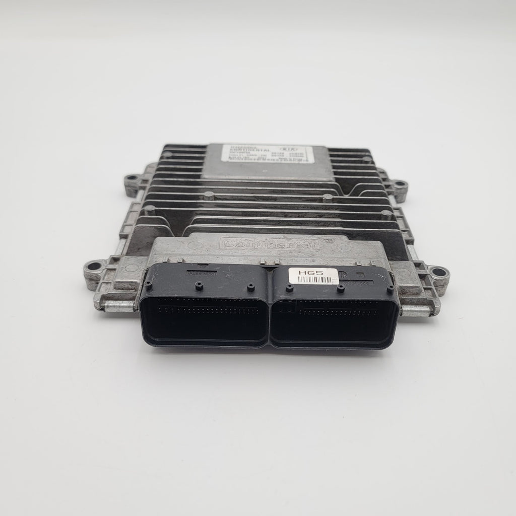 2014 2015 KIA OPTIMA Engine Computer Control Module ECU OEM 39138-2GBH5