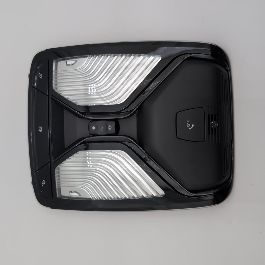 2023 - 2026 BMW 430i 330i G20 G22 G26 X3 X5 Overhead Console Dome Light 5B32494
