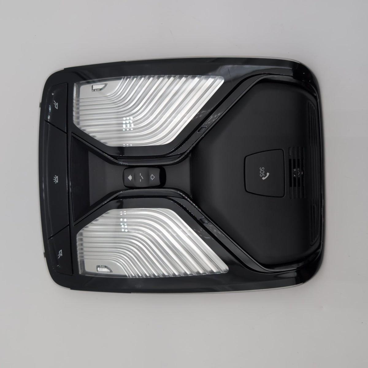 2023 - 2026 BMW 430i 330i G20 G22 G26 X3 X5 Overhead Console Dome Light 5B32494