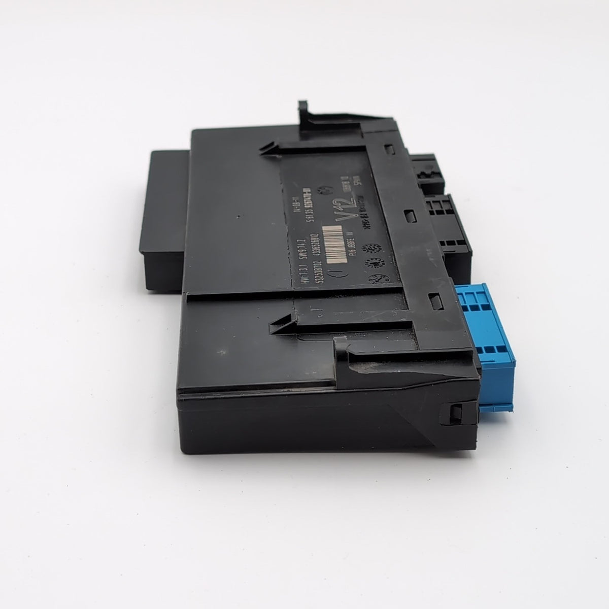 2012- 2018 BMW F12 F13 BODY CONTROL MODULE UNIT BCM BCU 9267470