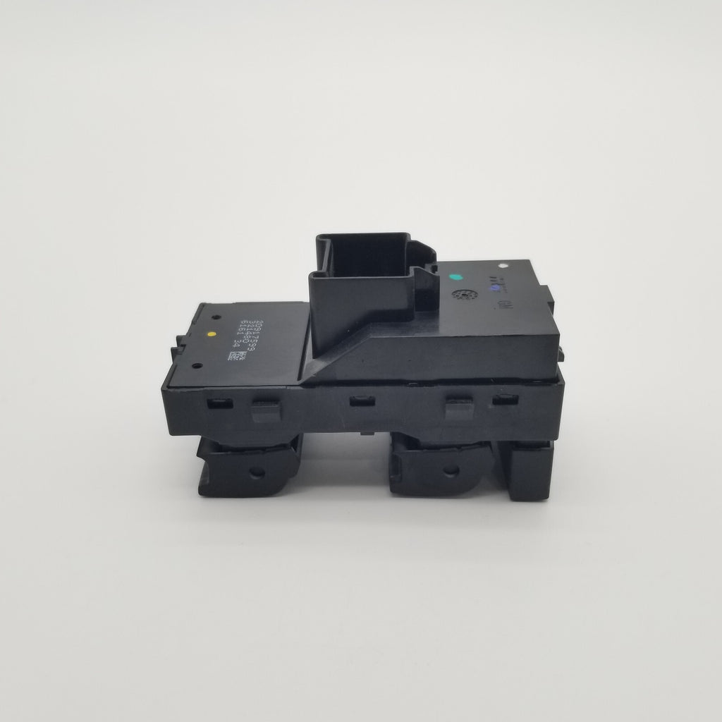 2010 2011 2012 2013 2014 2015 2016 2017 CHEVROLET EQUINOX MASTER WINDOW SWITCH