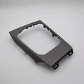 2024 - 2026 BMW G42 G20 G22 G26 Center Console Fineline Open Pore Wood Trim