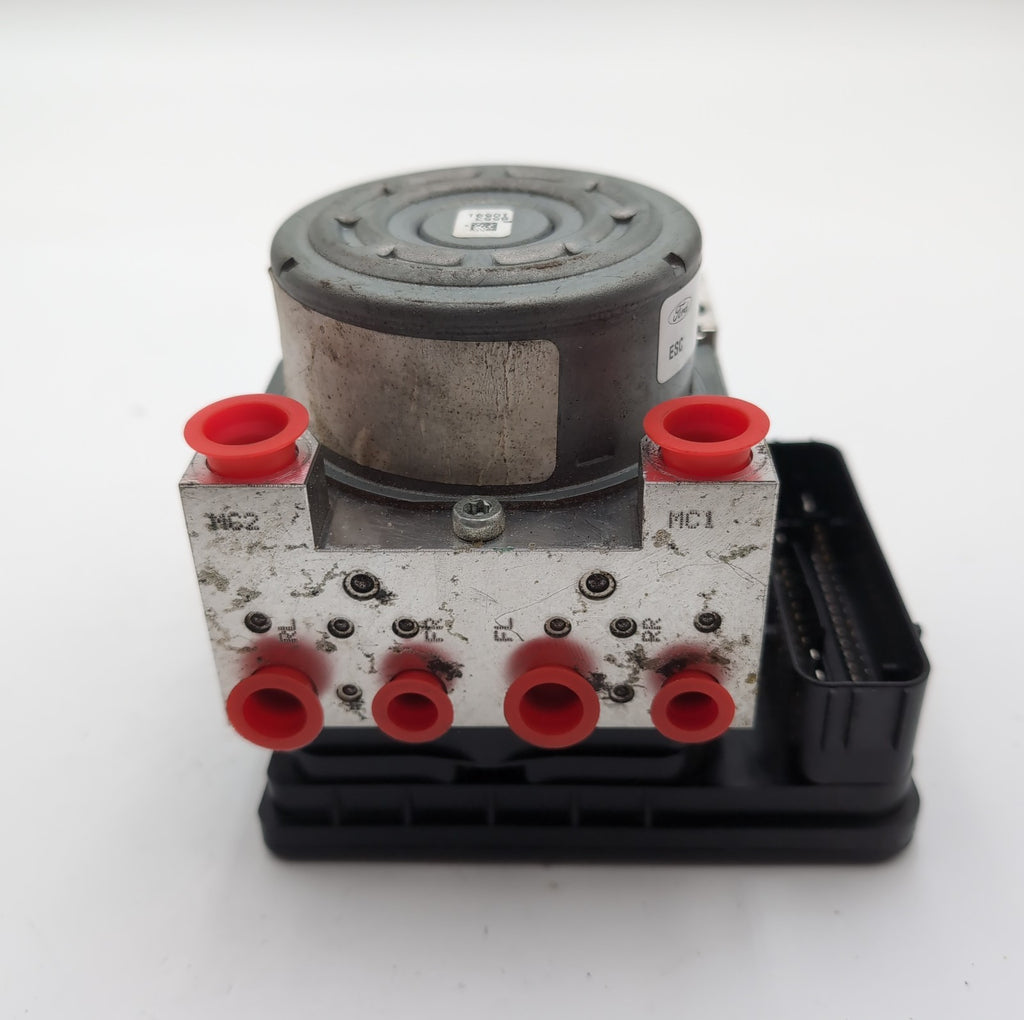 2019- 2022 Ford Mustang 2.3L Manual ABS Anti Brake Lock Pump KR3C-2B373-AB