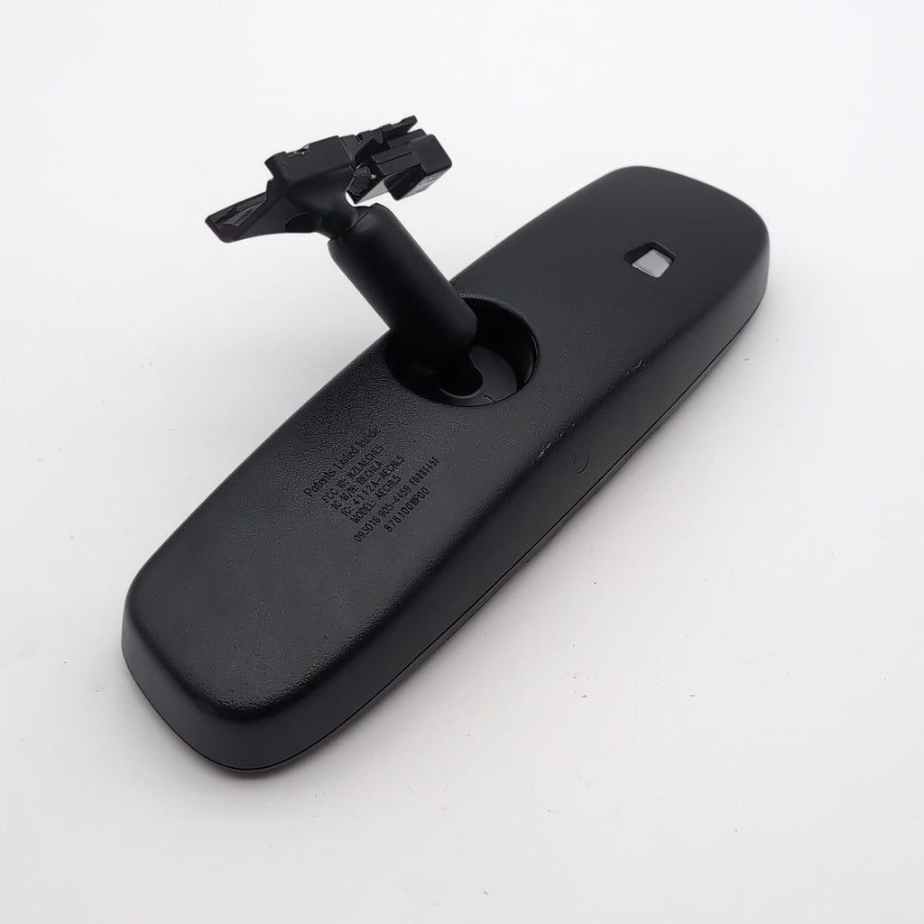 2015 2016 2017 Lexus CT200h Interior Rear View Mirror OEM 878100WP00