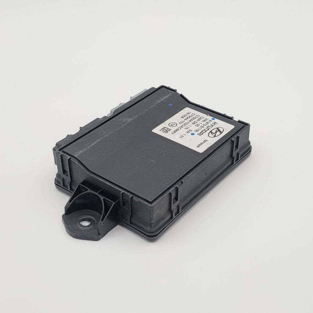 2019- 2020 HYUNDAI SANTA FE TAILGATE LIFTGATE POWER COMPUTER CONTROL MODULE OEM
