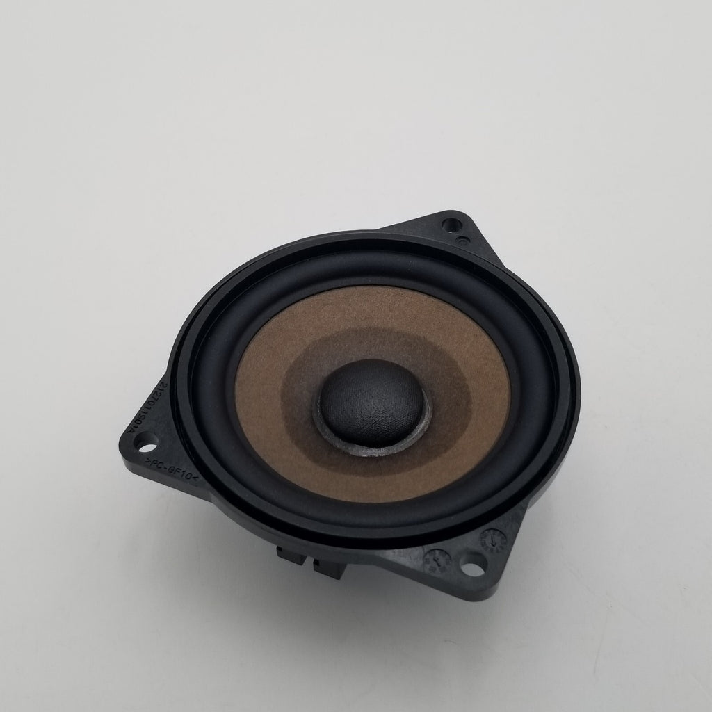 2019 - 2026 BMW G20 G22 G26 G30 X3 X4 X5 M3 M4 Instrument Panel Midrange Speaker