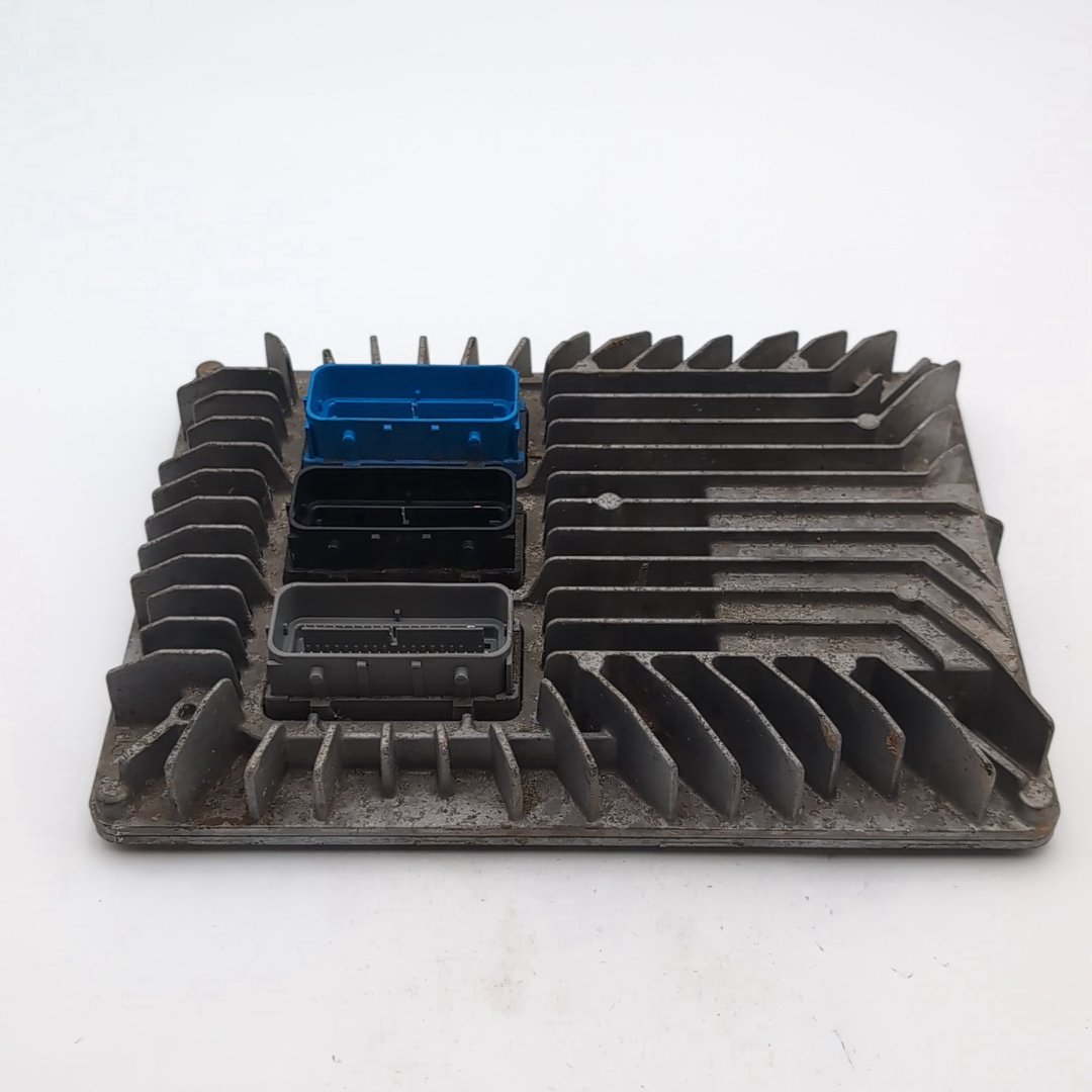 2013- 2016 Chevrolet Equinox Engine Computer Control Module E39A 12657781