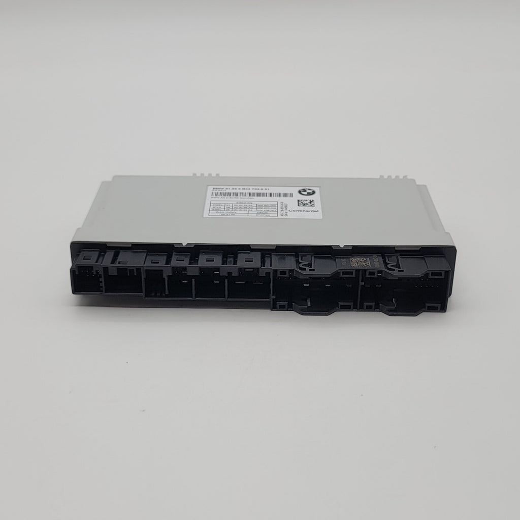 2025 Bmw 330I G20 Front Left Seat Control Module Unit 5B44733