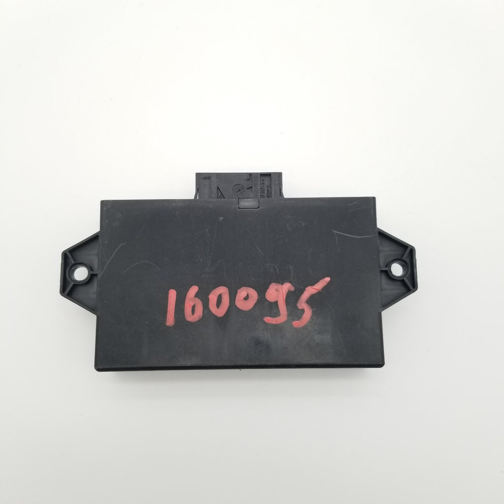2002 2003 Jaguar X-Type X400 Rear Parking Assist Control Module 1X4315K866AB OEM