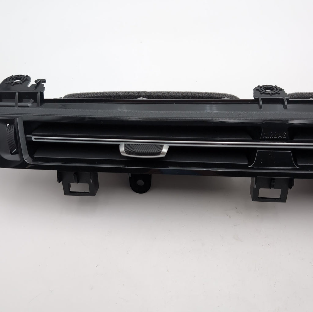 2023 2024 2025 BMW X2 U10 X1 U11 Center Dash Fresh Air Vent Grille 9483383 OEM
