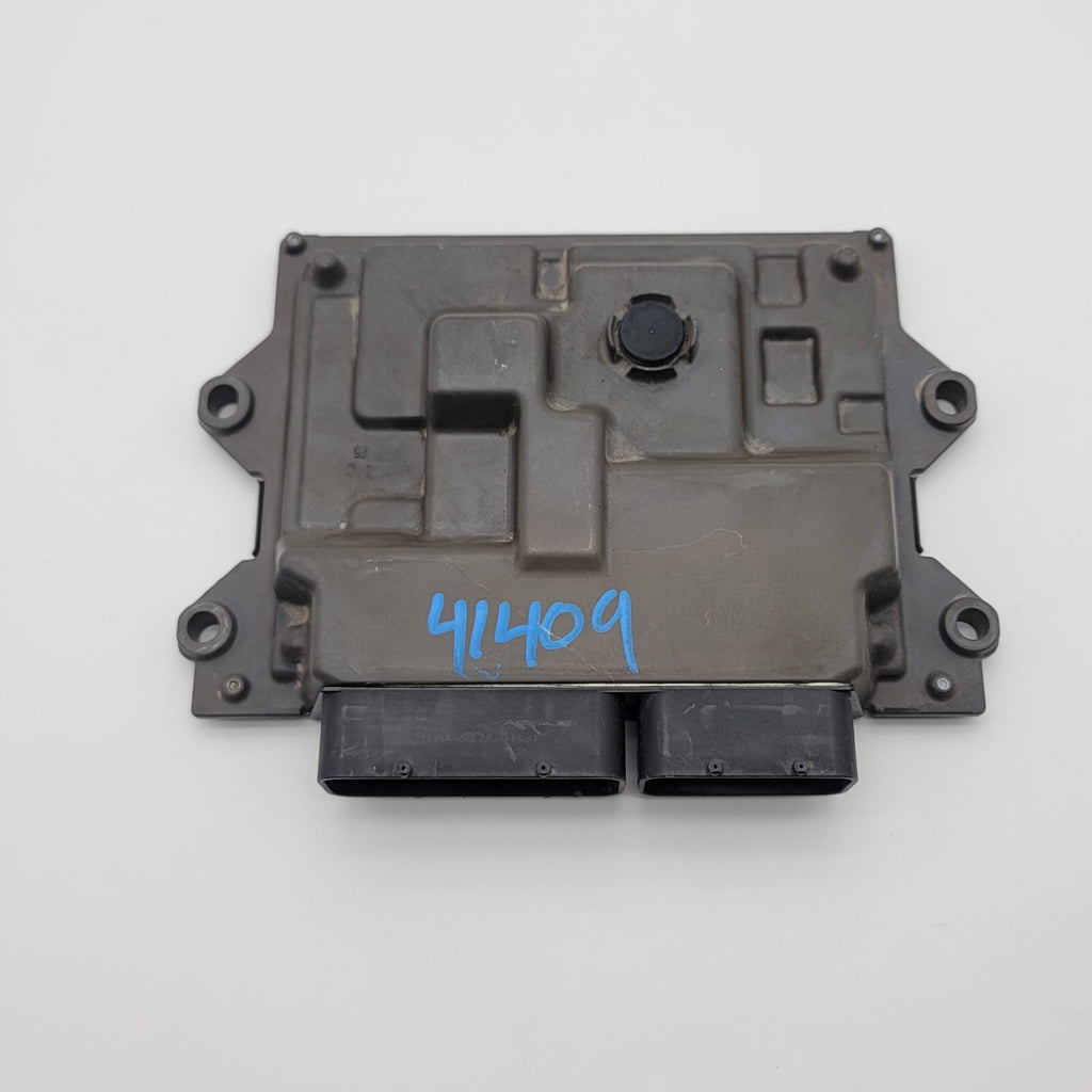 2019 2020 Subaru Forester Engine Computer Control Module Unit Ecu 22765AL821