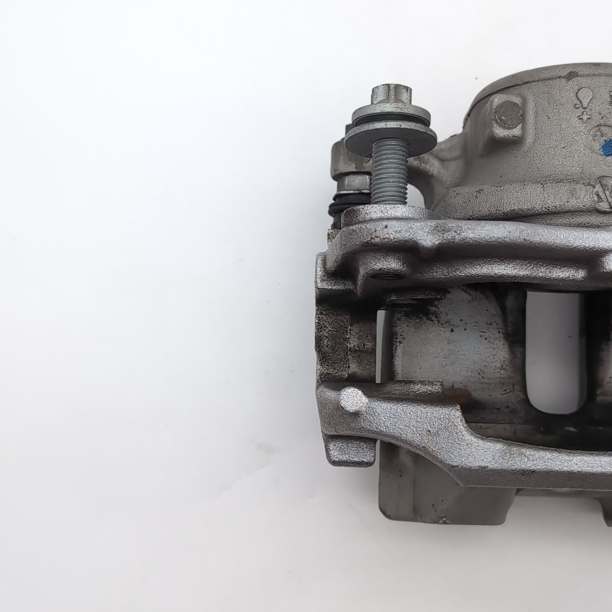 2019 - 2024 BMW G20 G01 330i X3 Front Left Brake Caliper OEM 53389A