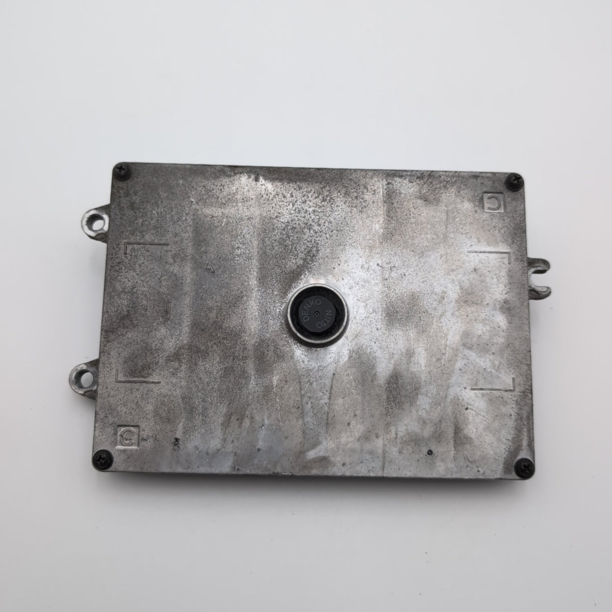 2014 2015 Honda Civic 1.8L Engine Computer Control Module ECU 37820-R2J-L55