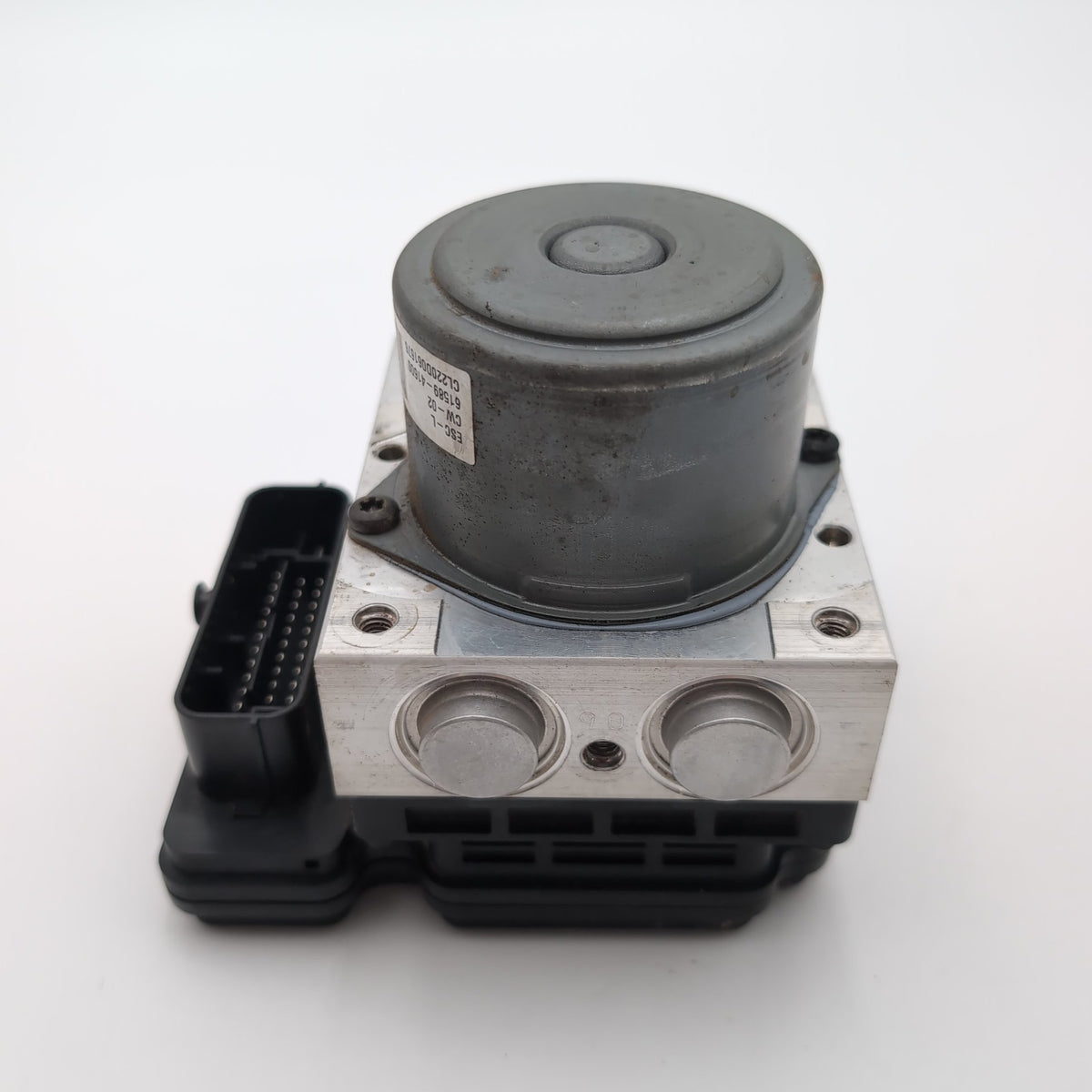 2020 2021 2022 Hyundai Venue ABS Anti Lock Brake Pump 58900-K2500
