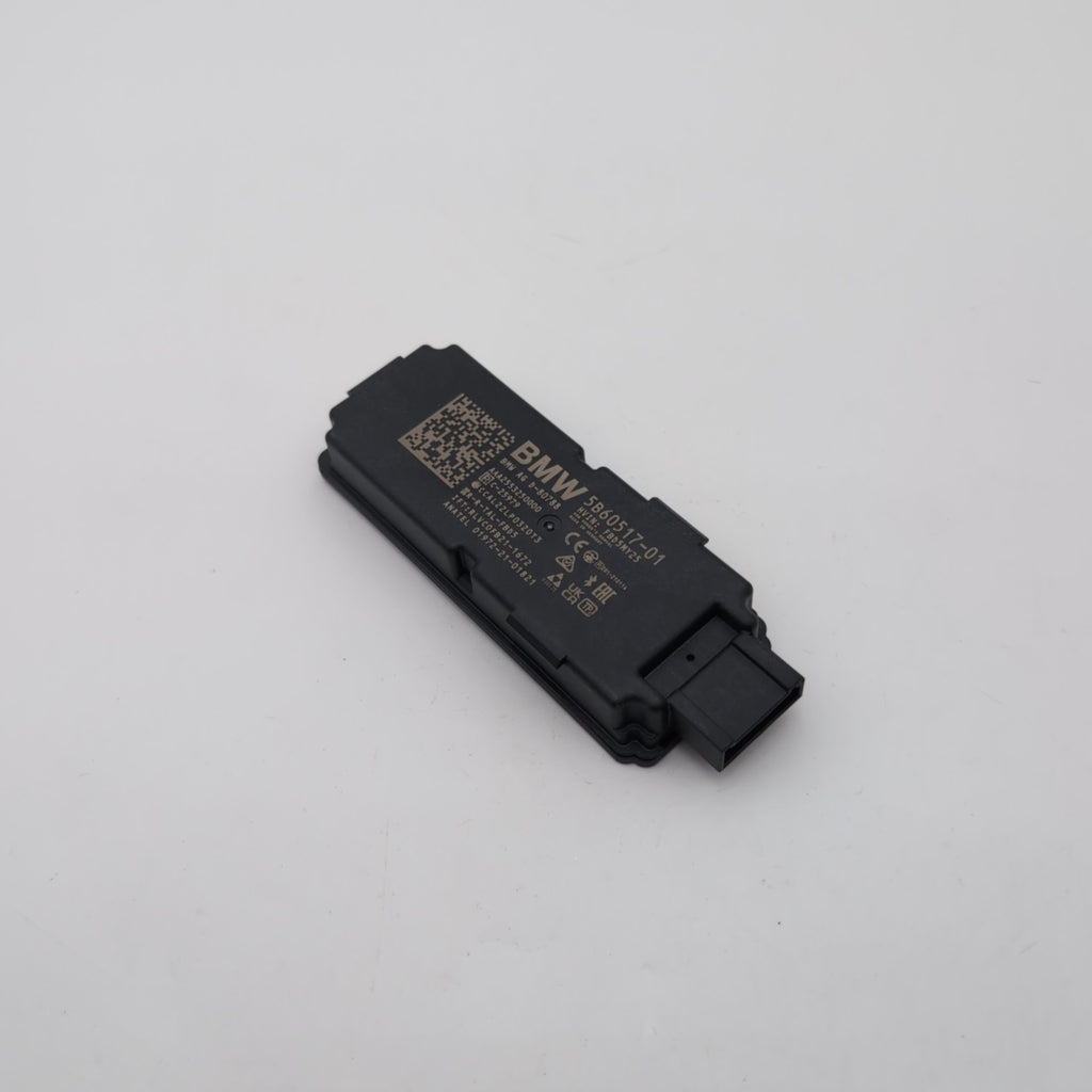 2025 2026 G60 F74 XM X7 X6 X5 X3 iX Radio Remote Control Receiver Module 5B60517