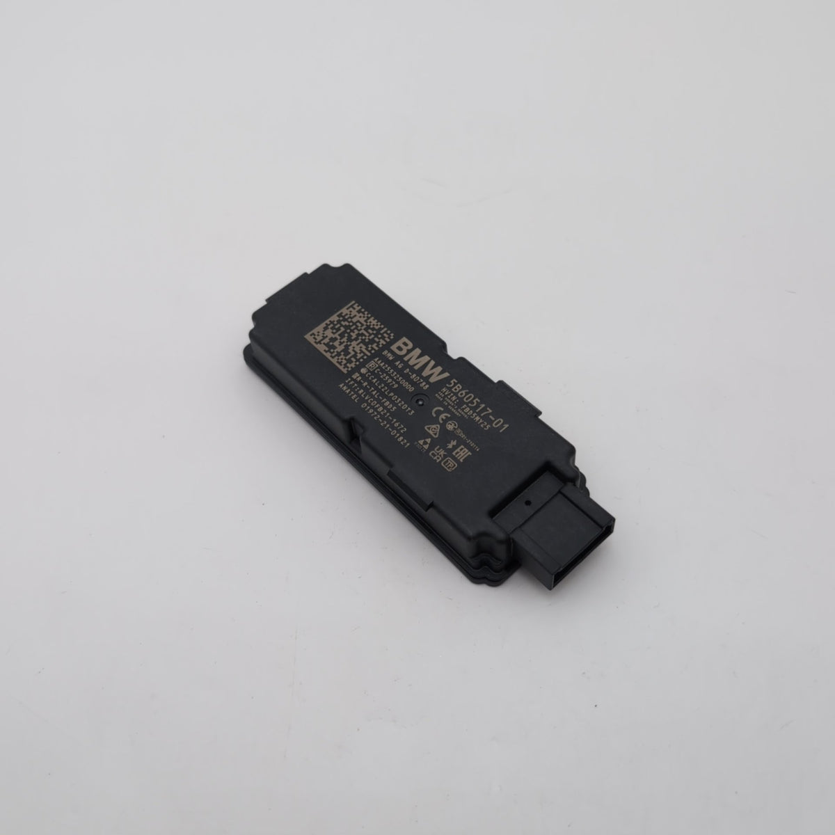 2025 2026 G60 F74 XM X7 X6 X5 X3 iX Radio Remote Control Receiver Module 5B60517