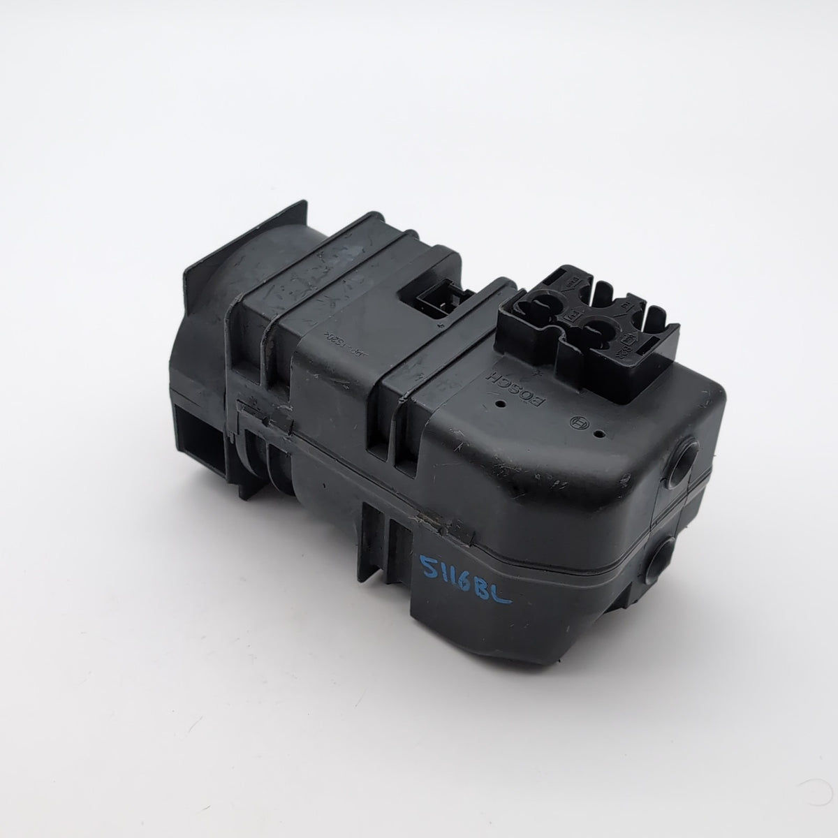 2007- 2020 Mercedes W216 CL63 CL550 CLS400 Dynamic Seat Vacuum Pump A2218001348