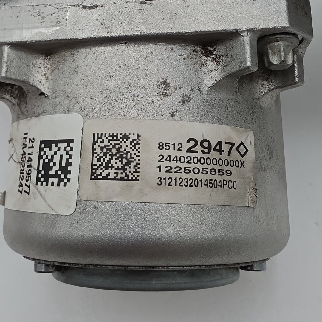 2021 2022 2023 Chevrolet Silverado 1500 Master Cylinder ABS Brake Booster 85122947