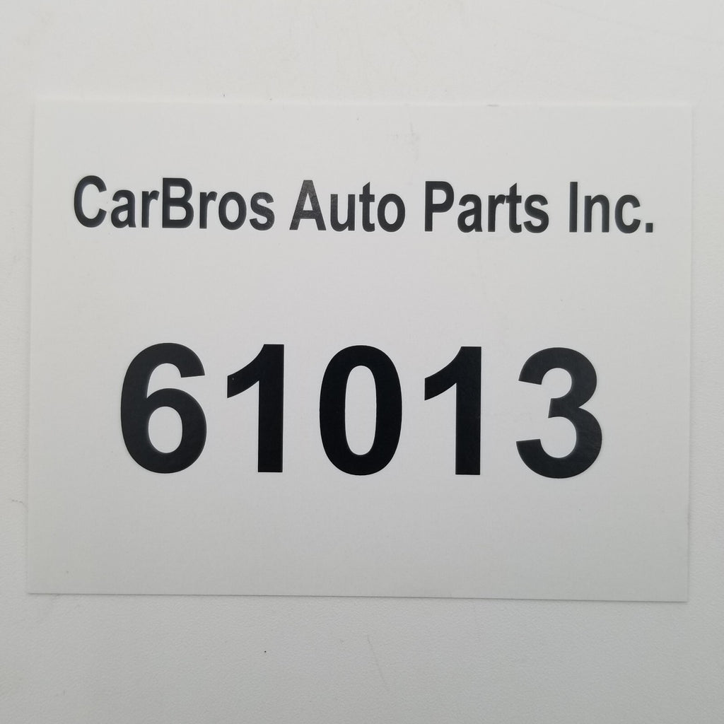 2016- 2020 MAZDA CX-5 KEYLESS ENTRY RECEIVER CONTROL MODULE UNIT OEM KD33675D4
