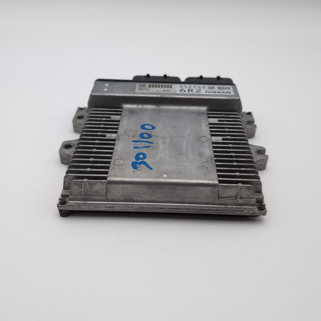 2016 2017 Infiniti Q50 Engine Computer Control Module ECM OEM BED400-000 A1