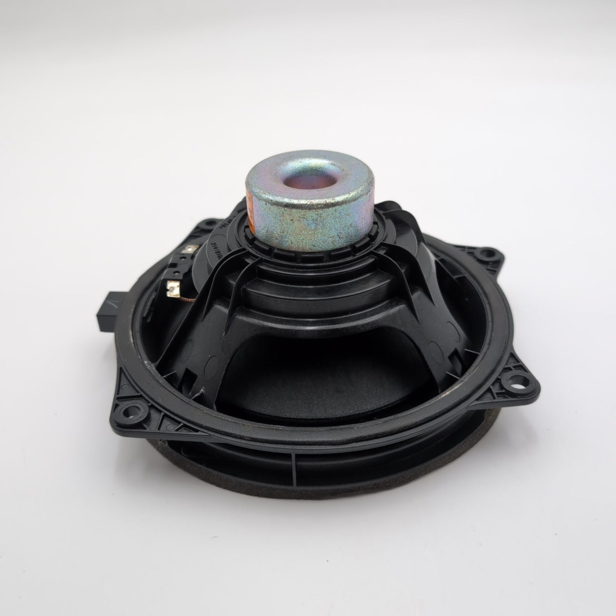2021 - 2025 BMW i4 G26 Harman Kardon Front Woofer Speaker 5A12337