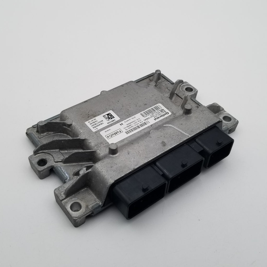 2017 - 2020 Ford Fusion Engine Computer Control Module ECU HS7A-12A650-TB