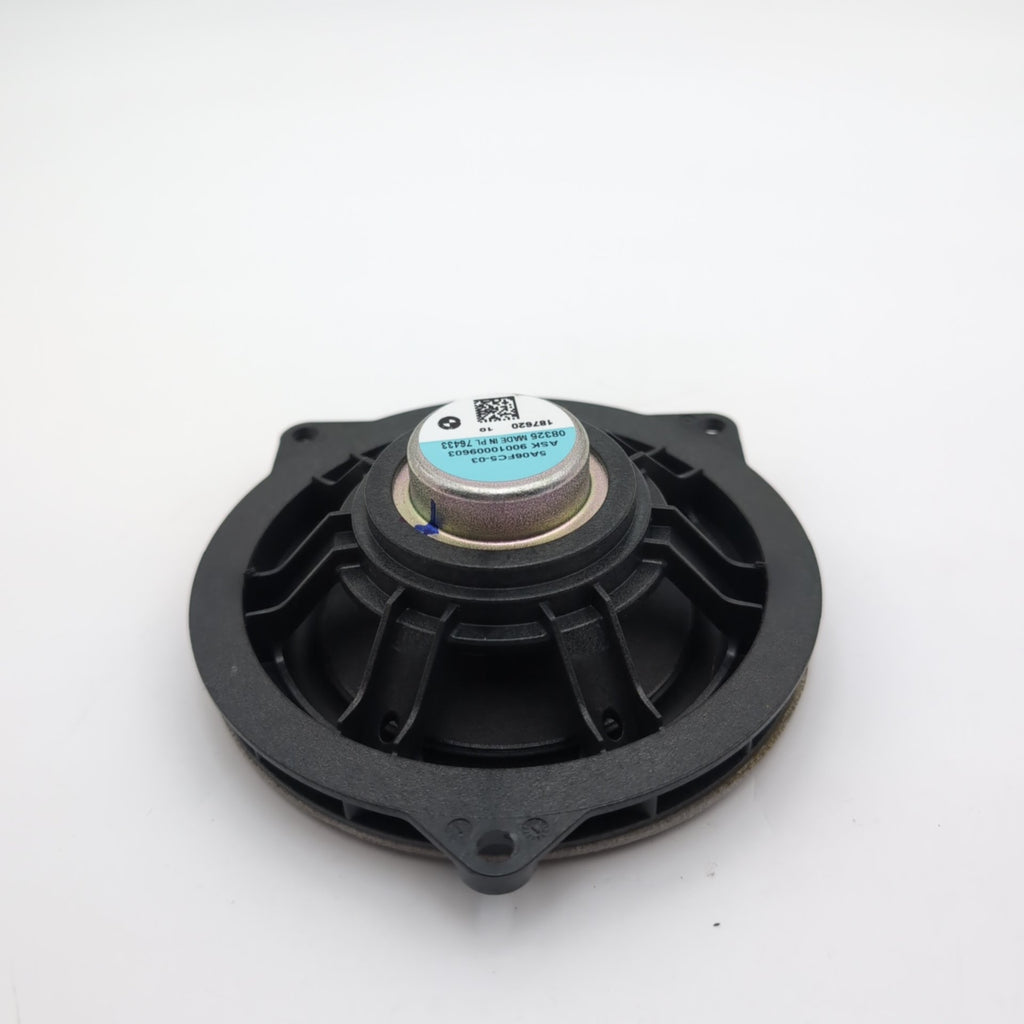 2023 - 2026 BMW i5 530i 540i G60 228i F74 X1 X2 Front Rear Door Midrange Speaker