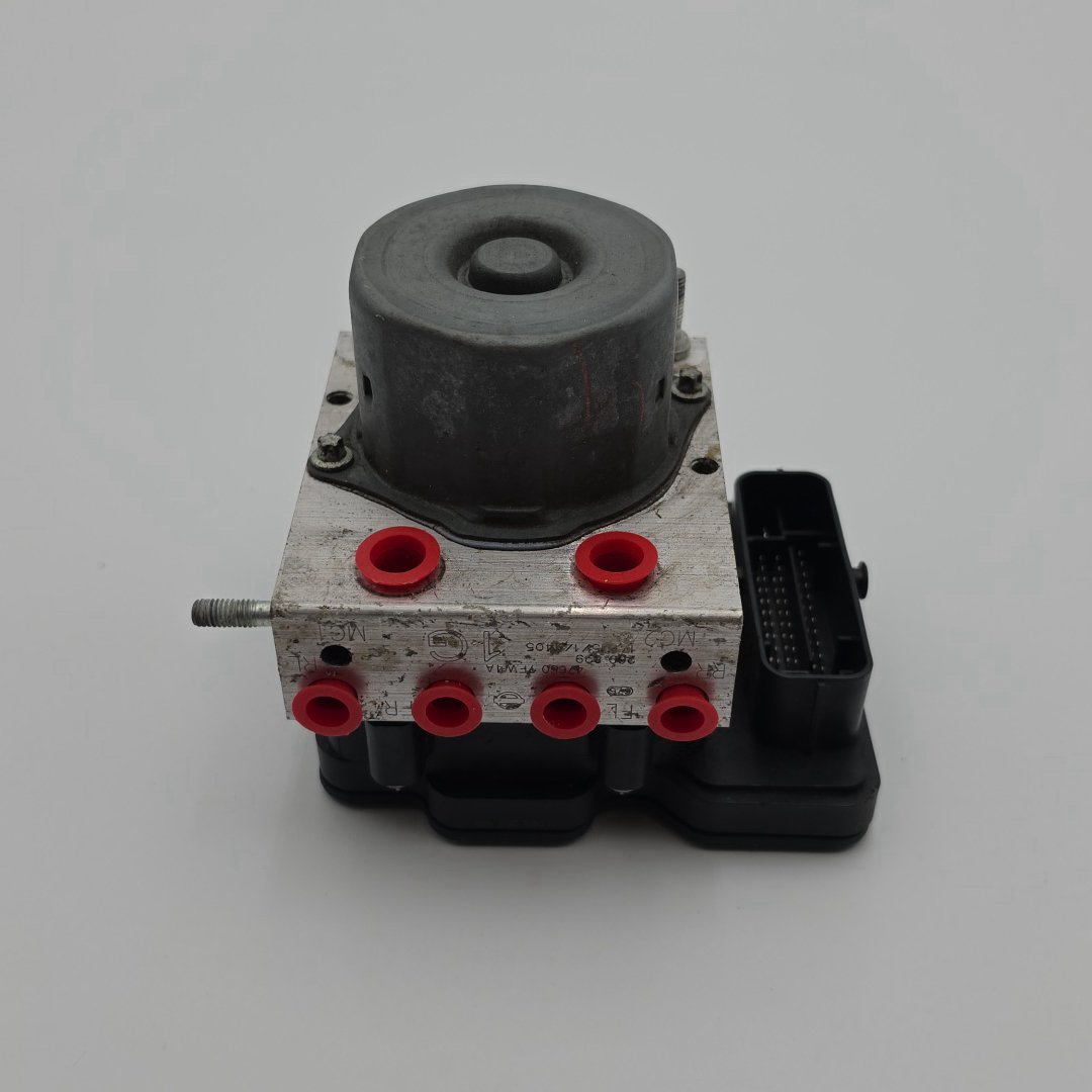 2018 Nissan Rogue 2.5L ABS Anti Lock Brake Pump 476607FW4A