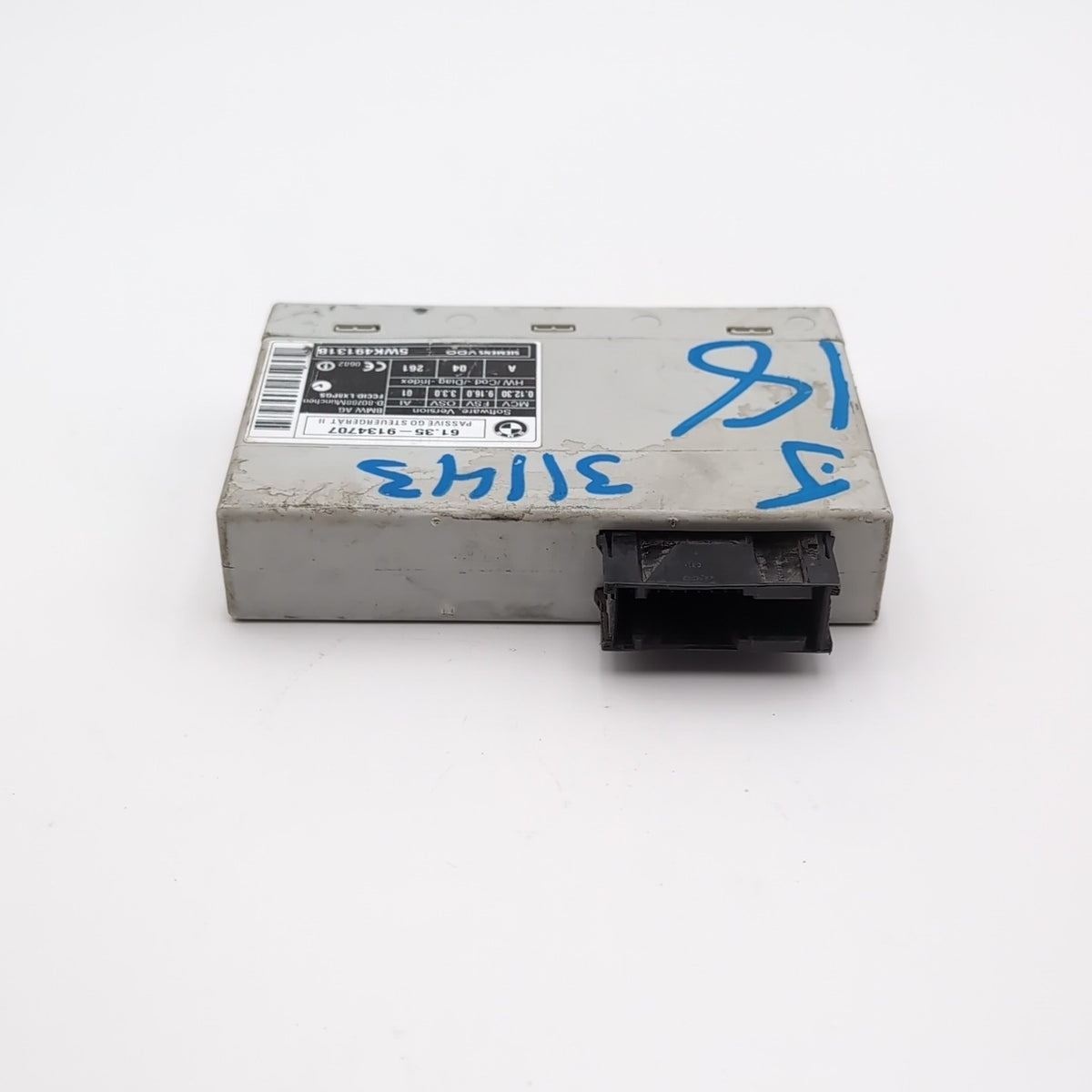 For BMW E60 E63 E70 E71 Comfort Keyless Passive Access Control Module 9134707
