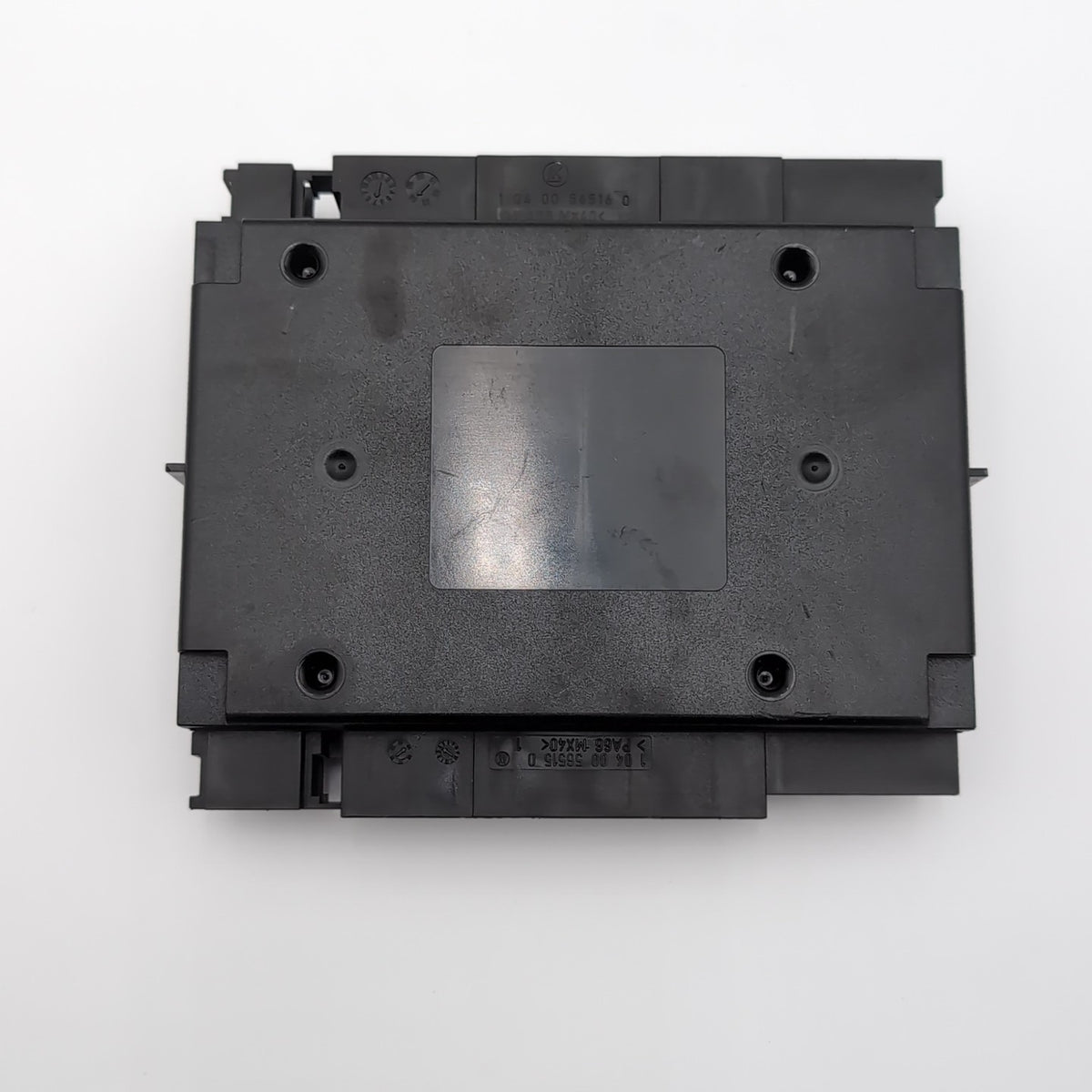 2003- 2006 Porsche Cayenne 955 Front Left Driver Seat Computer Control Module
