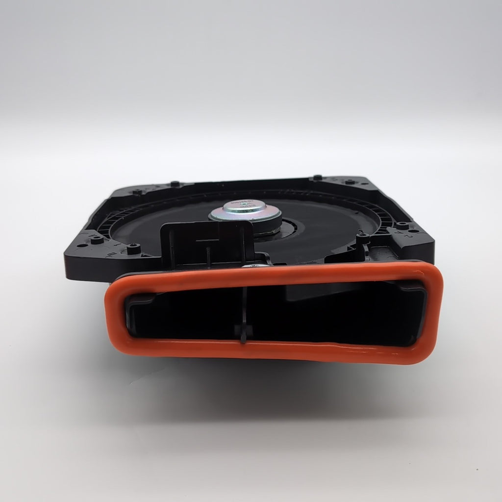 2023 2024 2025 BMW X1 U11 X2 U10 Right Central Bass Speaker ALEV1 OEM 9442224