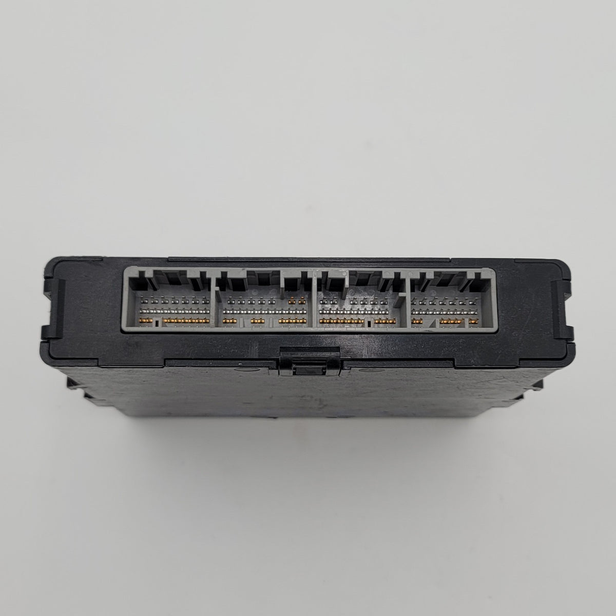2012 TOYOTA CAMRY POWER SUPPLY CONTROL MODULE ECM ASSEMBLY 89681-06011